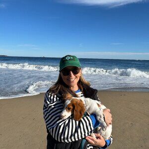 Meet your Posher, Erika